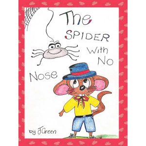 The Spider with No Nose