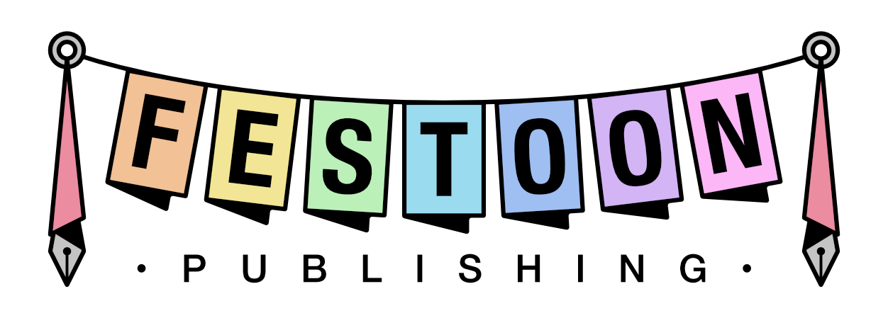 Festoon Publishing Logo